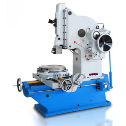 Slotting Machine