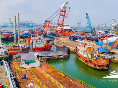 Shipyard